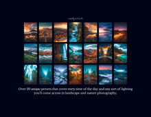 Load image into Gallery viewer, The Color Creator Kit