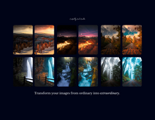 Load image into Gallery viewer, The Color Creator Kit