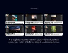 Load image into Gallery viewer, The Color Creator Kit