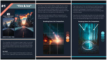 Load image into Gallery viewer, Creative Compositions Manual