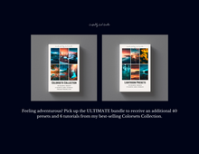 Load image into Gallery viewer, The Color Creator Kit