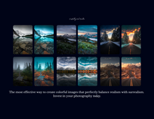 Load image into Gallery viewer, The Color Creator Kit