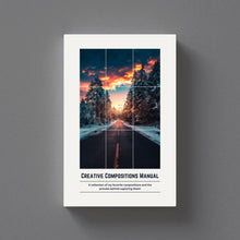 Load image into Gallery viewer, Creative Compositions Manual