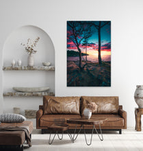 Load image into Gallery viewer, Between the Trees