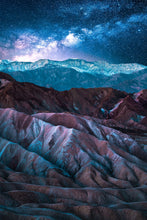 Load image into Gallery viewer, Galactic Textures