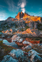 Load image into Gallery viewer, The Morning Glow
