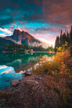 Load image into Gallery viewer, Alpine Tranquility