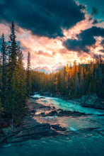 Load image into Gallery viewer, The River of Emeralds