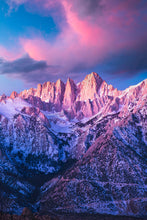 Load image into Gallery viewer, Queen of the Peaks
