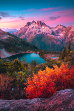Load image into Gallery viewer, Alpine Pastels