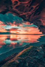 Load image into Gallery viewer, Beneath the Caves