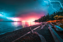 Load image into Gallery viewer, Bursts of Colour
