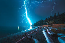 Load image into Gallery viewer, Thunderstruck