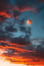 Load image into Gallery viewer, Bad Moon Rising