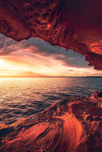 Load image into Gallery viewer, Sandstone Caverns III