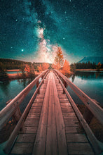 Load image into Gallery viewer, Galactic Tranquility