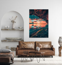 Load image into Gallery viewer, Beneath the Caves