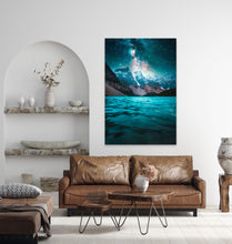 Load image into Gallery viewer, Rippling Galaxies