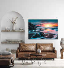 Load image into Gallery viewer, Seaside Serenity