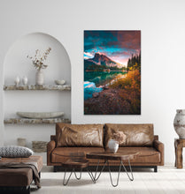 Load image into Gallery viewer, Alpine Tranquility