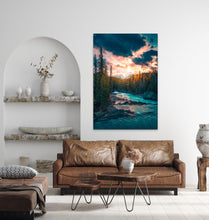Load image into Gallery viewer, The River of Emeralds