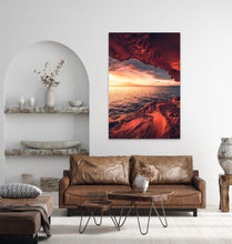 Load image into Gallery viewer, Sandstone Caverns III
