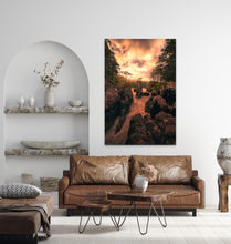 Load image into Gallery viewer, Ancient Pillars