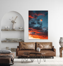 Load image into Gallery viewer, Bad Moon Rising