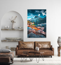 Load image into Gallery viewer, Aquamarine
