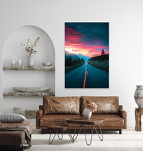 Load image into Gallery viewer, The Highway of Dreams