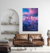 Load image into Gallery viewer, Queen of the Peaks