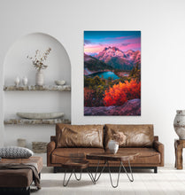 Load image into Gallery viewer, Alpine Pastels