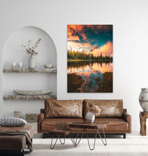 Load image into Gallery viewer, Reflections of Colour