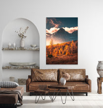 Load image into Gallery viewer, The Valley of Gold