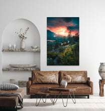 Load image into Gallery viewer, Roadside Perspectives