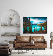 Load image into Gallery viewer, Seeking Calmness