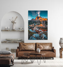 Load image into Gallery viewer, The Morning Glow