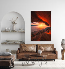 Load image into Gallery viewer, Sandstone Caverns I