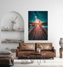 Load image into Gallery viewer, Galactic Tranquility
