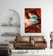 Load image into Gallery viewer, Sandstone Caverns II