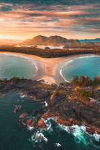 Load image into Gallery viewer, Seaside Symmetry