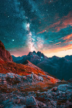 Load image into Gallery viewer, Skyfall