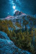 Load image into Gallery viewer, Alpine Dreams
