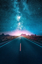 Load image into Gallery viewer, Highway to the Universe
