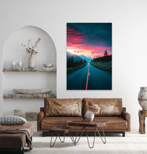Load image into Gallery viewer, The Highway of Dreams
